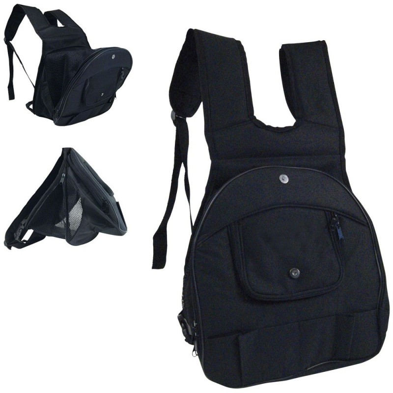 Gloria Mochila Canguro Viaje