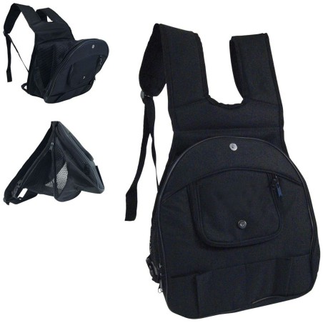 Gloria Mochila Canguro Viaje