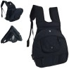 Gloria Mochila Canguro Viaje