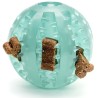 Gloria Pelota Dental TPR para Perro