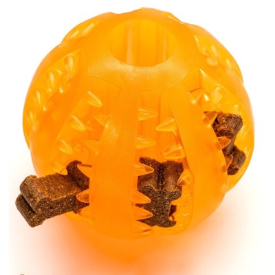 Gloria Pelota Dental TPR para Perro - 2