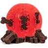 Gloria Pelota Dental TPR para Perro - 3