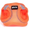 Gloria Arnés Air Mesh Trek Star Naranja