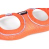 Gloria Arnés Air Mesh Trek Star Naranja - 4