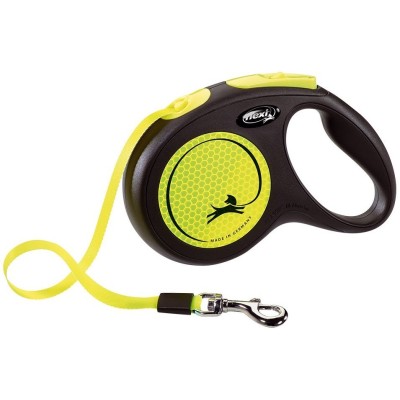 Correa Extensible Flexi Neon Reflect