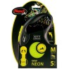 Correa Extensible Flexi Neon Reflect - 2