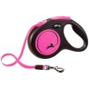 Correa Flexi New Neon Cinta S 5m - 2