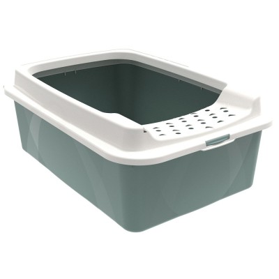 Rotho Mypet Bonnie Eco Tray Arenero Gato