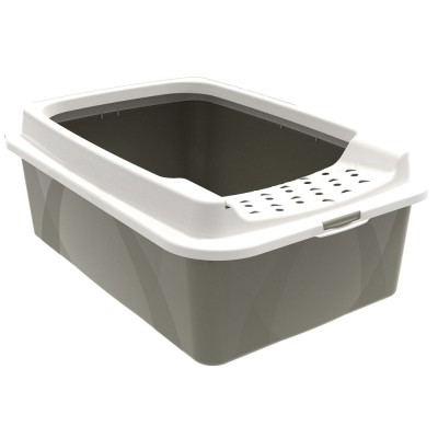 Rotho Mypet Bonnie Eco Tray Arenero Gato - 3