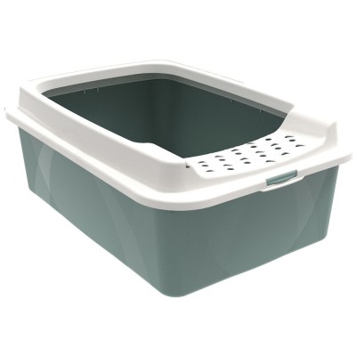 Rotho Mypet Bonnie Eco Tray Arenero Gato - 4