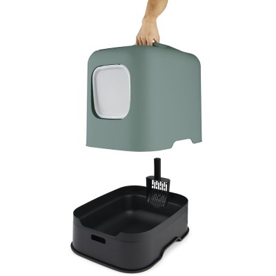 Rotho Mypet Biala Eco Gatera - 2