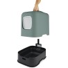 Rotho Mypet Biala Eco Gatera - 2