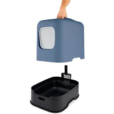 Rotho Mypet Biala Eco Gatera - 4