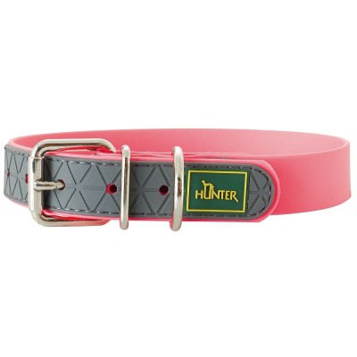 Hunter Collar para Perro Convenience Rosa - 2