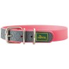 Hunter Collar para Perro Convenience Rosa - 2