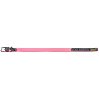 Hunter Collar para Perro Convenience Rosa - 3