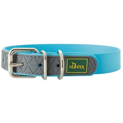 Hunter Collar para Perro Convenience Turquesa - 2