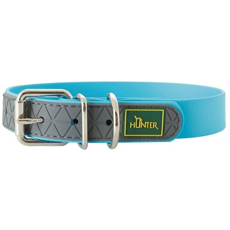 Hunter Collar para Perro Convenience Turquesa - 2