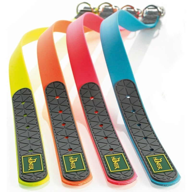 Hunter Collar para Perro Convenience Verde