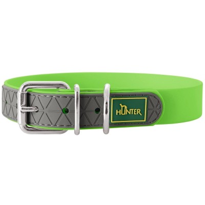 Hunter Collar para Perro Convenience Verde - 2
