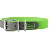 Hunter Collar para Perro Convenience Verde - 2