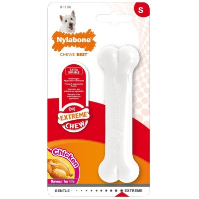 Nylabone Nyla de Pollo