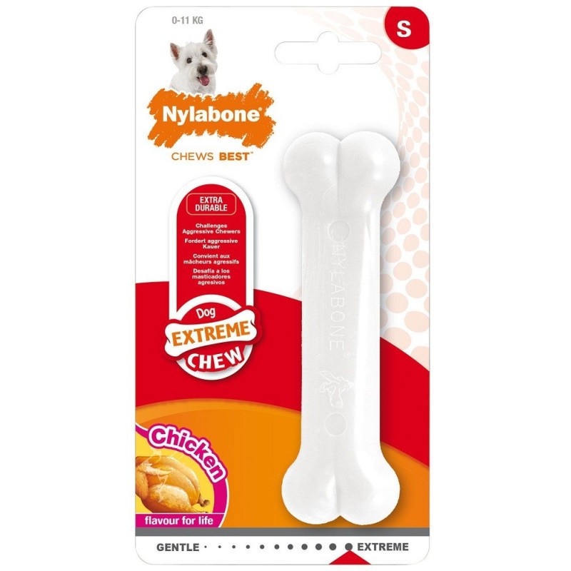 Nylabone Nyla de Pollo