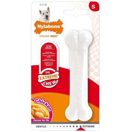 Nylabone Nyla de Pollo
