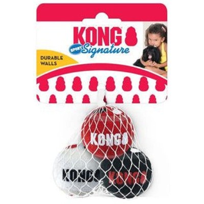 Kong Signature Sport Ball