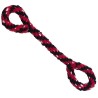 Kong Signature Rope con Doble Tirador