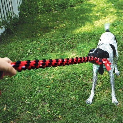 Kong Signature Rope con Doble Tirador - 3