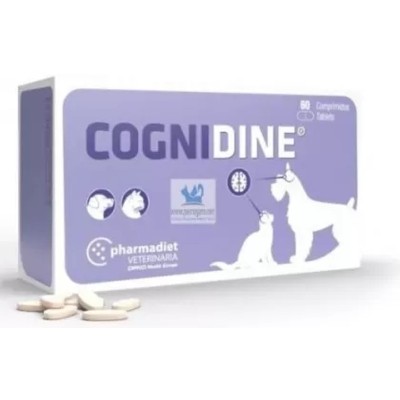 Cognidine Pharmadiet