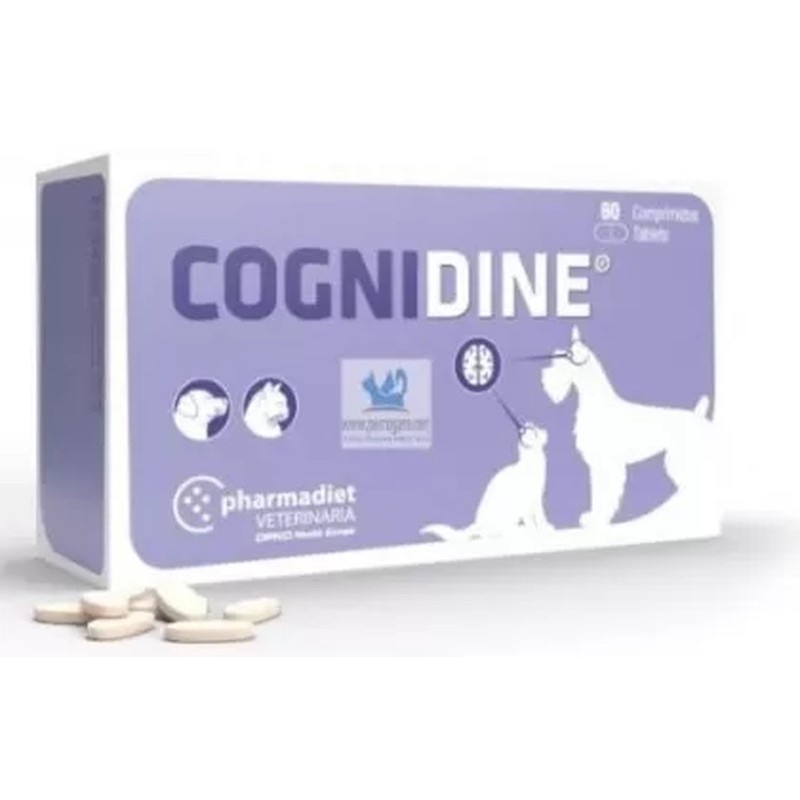 Cognidine Pharmadiet