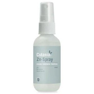 Cutania Zn Spray - 2
