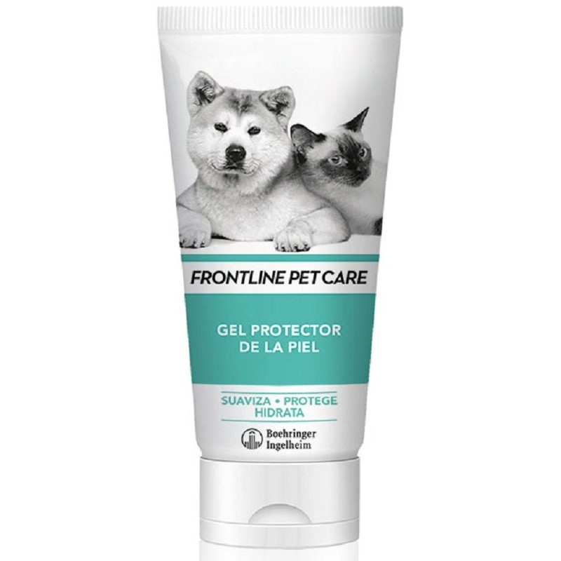 Frontline Gel Protector de la Piel