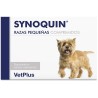 Synoquin Comprimidos Perros Vetplus - 2