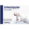 Synoquin Cápsulas Perros Vetplus