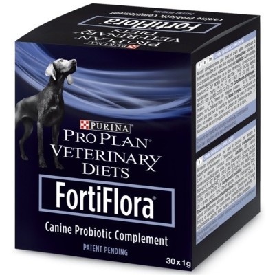 Fortiflora Purina Proplan Diet Probiotico Perros