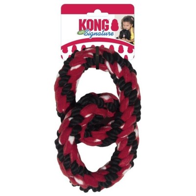 Kong Signature Rope Doble Aro