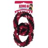 Kong Signature Rope Doble Aro