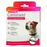 Canishield Collar Antiparasitario Perros 65cm - MundoHuella.com