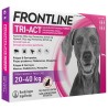 Frontline Tri-Act 6 Pipetas Boehringer 20-40kg