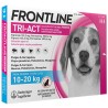 Frontline Tri-Act Pipetas Boehringer 10-20kg - MundoHuella.com