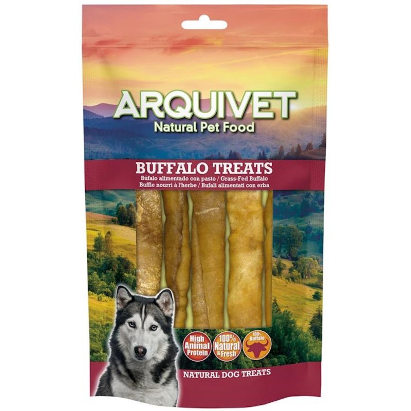 Arquivet Barritas de colágeno de Búfalo