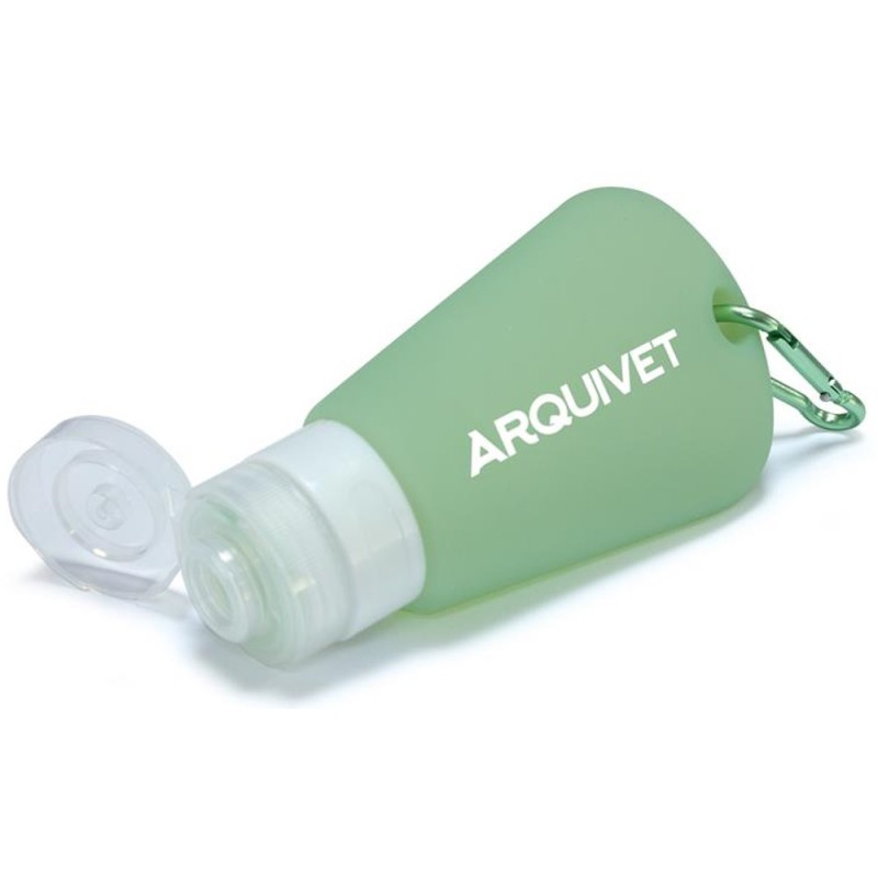 Arquivet Botella Portátil 90 ml Limpia Micciones