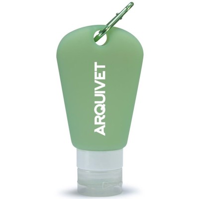 Arquivet Botella Portátil 90 ml Limpia Micciones - 2