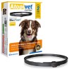 Atopivet Collar 75cm Perros +10kg