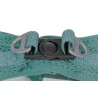 Gloria Arnés Air Mesh Trek Star Turquesa
