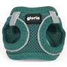 Gloria Arnés Air Mesh Trek Star Turquesa - 3