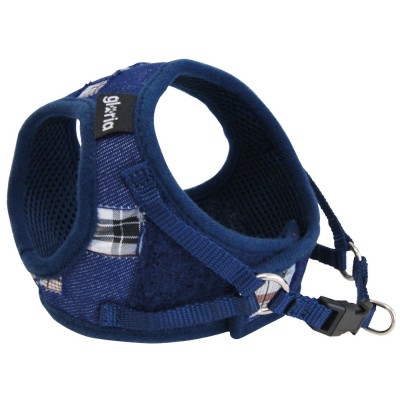 Gloria Petral Jeans Azul
